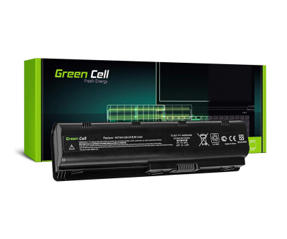 Bateria do laptopów GREENCELL HP 635 Pavilion G6 G7 11,1V 4400mAh